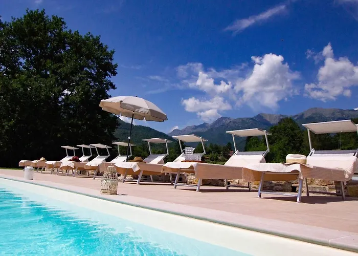 Fermento Πανσιόν 4*